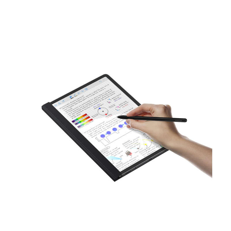 قیمت و خرید کیف کلاسوری تبلت سامسونگ مدل Note View Cover EF-ZX700 مناسب Galaxy Tab S8 | S7